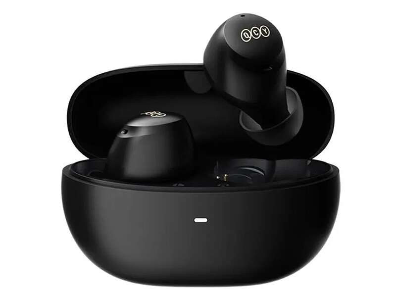 هندزفری بلوتوث کیو سی وای QCY HT07 ArcBuds ANC Wireless Handsfree