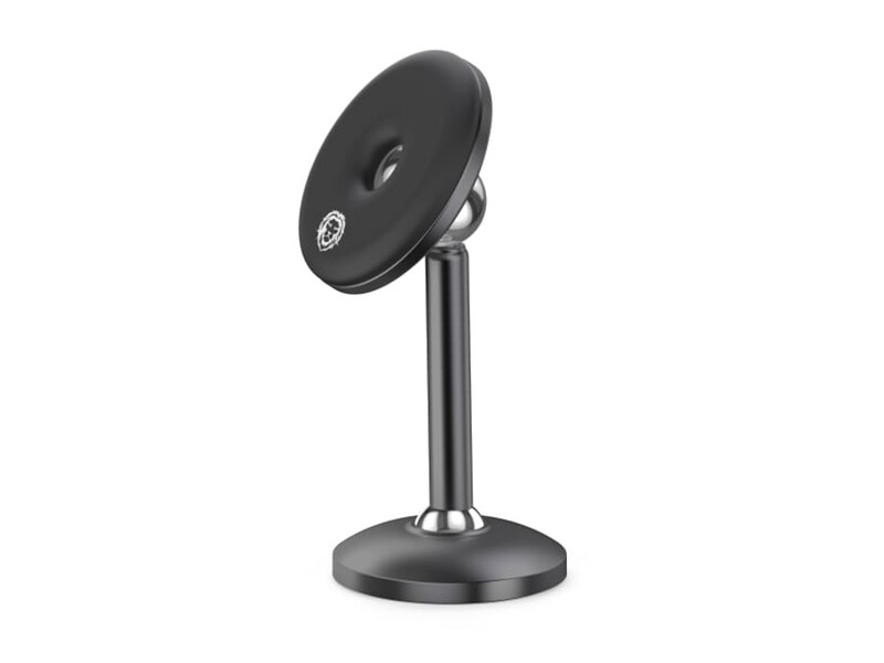 پایه نگهدارنده مگنتی گوشی گرین Green 720 Protation Car Holder