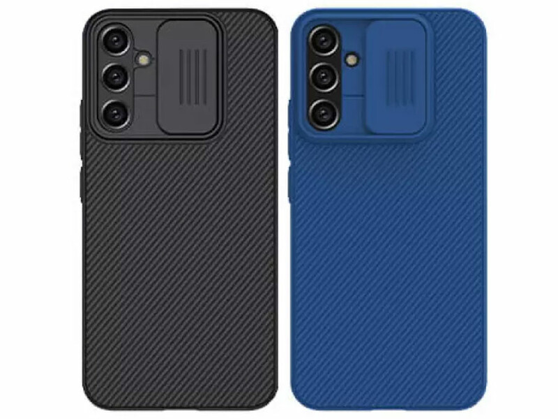 قاب محافظ سامسونگ آ 34 نیلکین Nillkin Samsung Galaxy A34 5G CamShield Case
