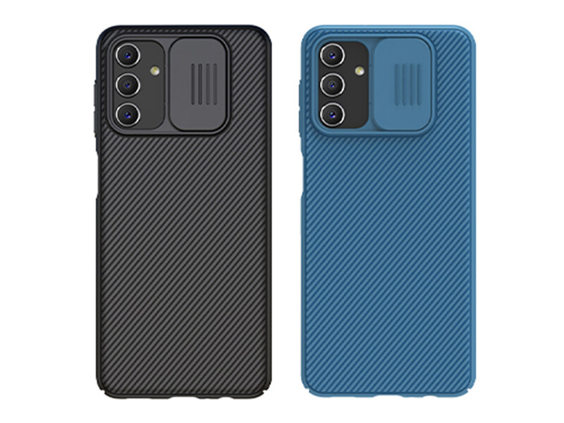 قاب سامسونگ گلکسی A04S نیلکین Nillkin Samsung Galaxy A04S CamShield Case