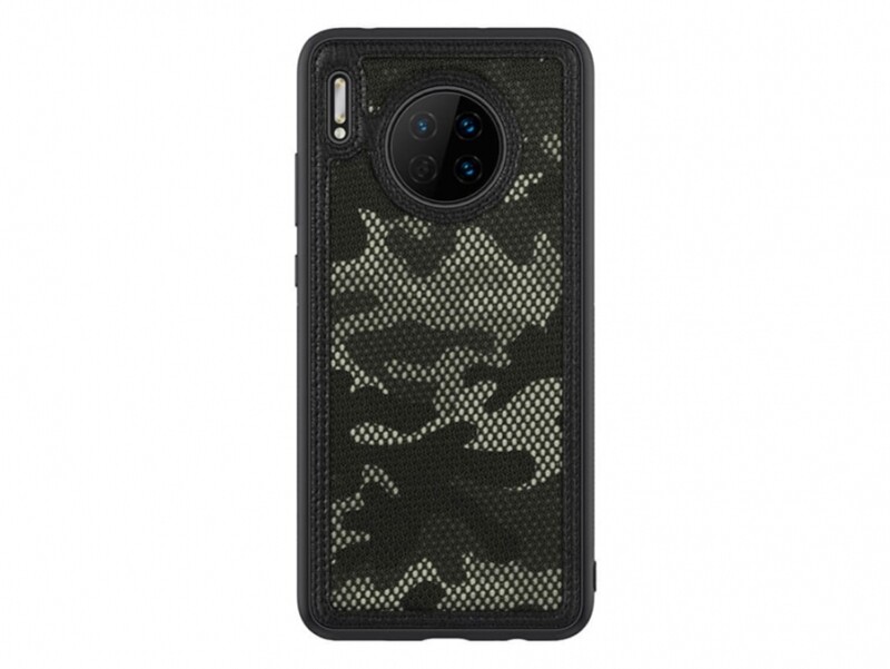 قاب محافظ نیلکین هواوی Nillkin Camo Case Huawei Mate 30