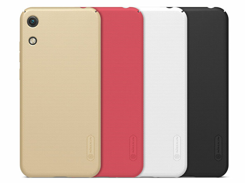 قاب محافظ نیلکین هواوی Nillkin Frosted Shield Case Huawei Honor Play 8A