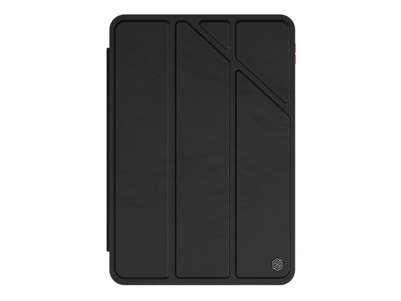 کیف محافظ تبلت شیائومی 11 اینچ پد 6 و پد 6 پرو شیائومی نیلکین Nillkin Bevel Leather smartcover case Xiaomi Pad 6, Pad 6 Pro