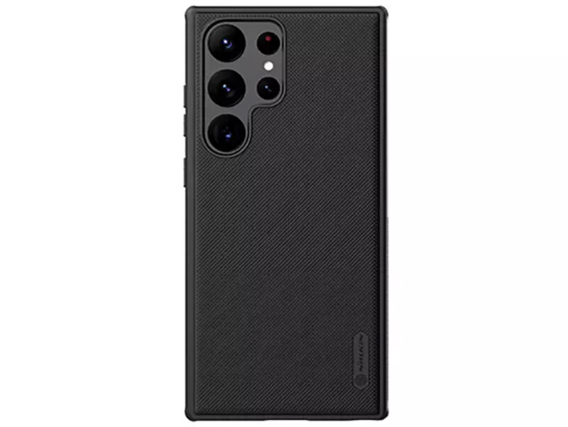 قاب محافظ سامسونگ اس 23 اولترا نیلکین Nillkin Samsung Galaxy S23 Ultra Super Frosted Shield Pro Magnetic Case