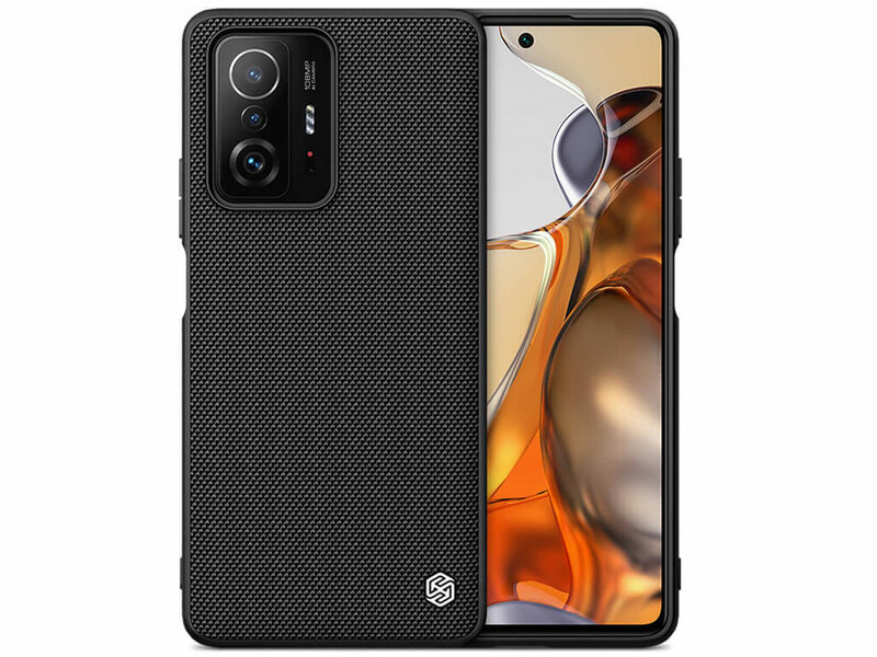 قاب گوشی شیائومی 11 تی و 11 تی پرو نیلکین Nillkin Xiaomi 11T/11T Pro Textured Case