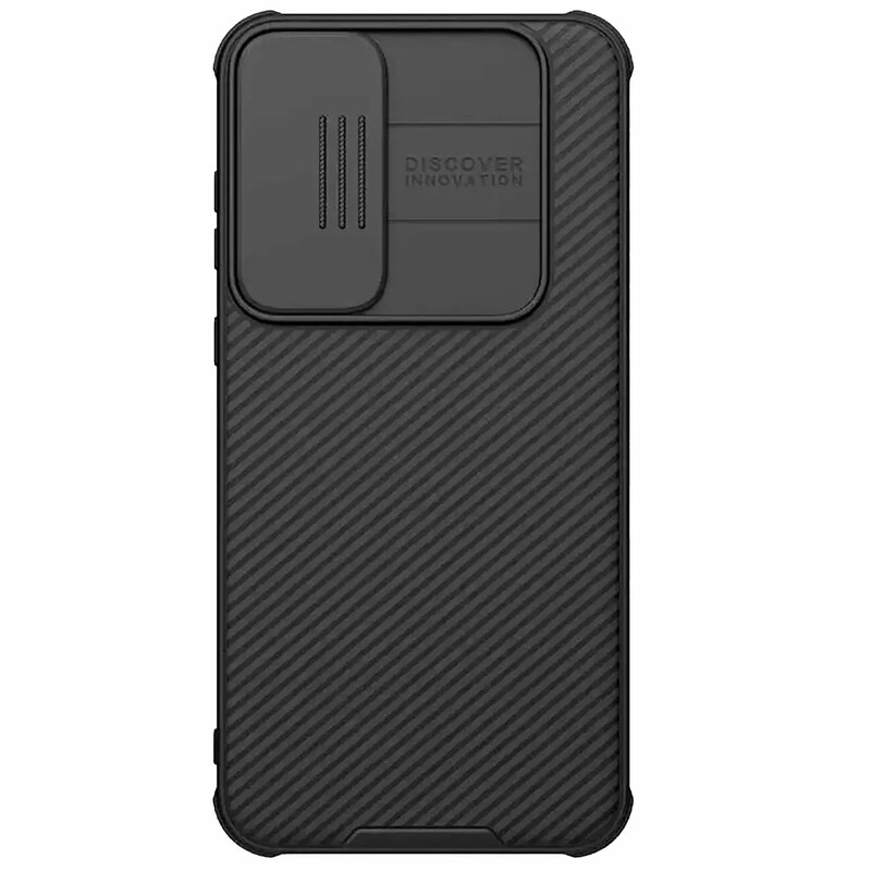 قاب محافظ گوشی سامسونگ گلکسی آ 55 نیلکین CamShield Pro