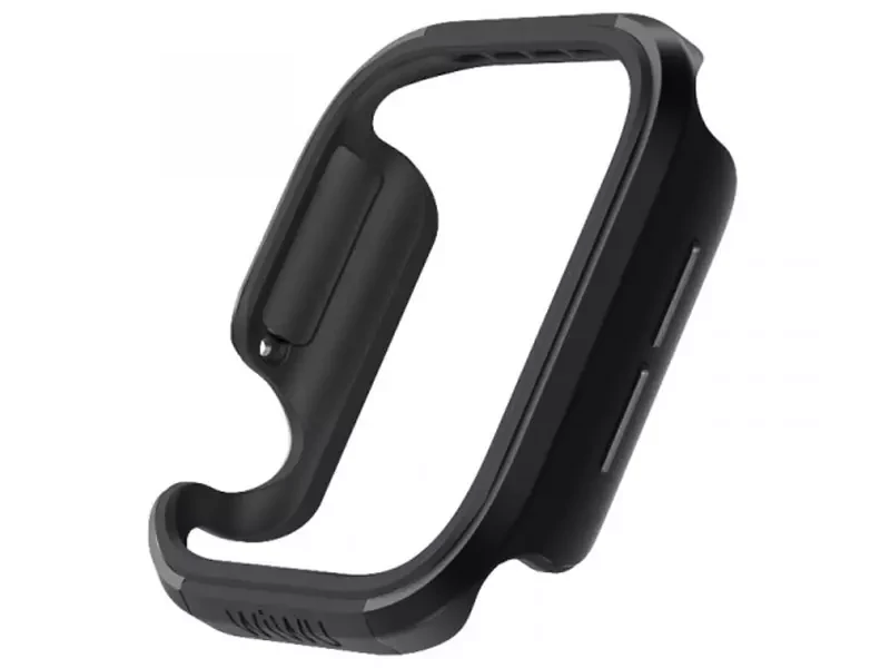 قاب محافظ اپل واچ 45 میلیمتری سری 7 ویوو wiwu Defense Armor 45mm Watch case