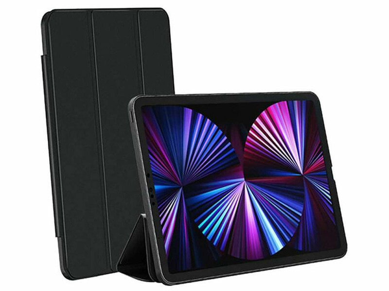 قاب کلاسوری مغناطیسی و پایه نگهدارنده آیپد 11 اینچ ویوو WiWU 11&#39;&#39; Detachable Magnetic Case for iPad