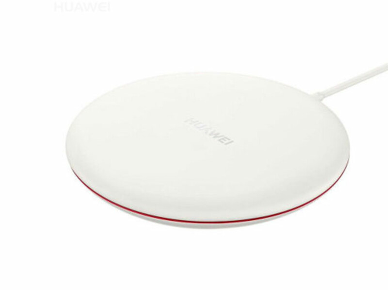 شارژر بی سیم هواوی Huawei 15W Wireless Charging Pad