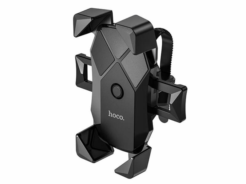 پایه نگهدارنده گوشی مخصوص دوچرخه و موتورسیکلت هوکو Hoco CA58 Bicycle Motorcycle Holder