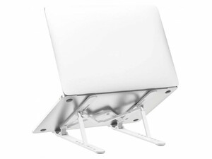 خرید پایه نگهدارنده لپ تاپ تاشو لپ تاپ ایکس او XO C102 Laptop Stand