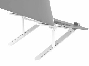 قیمت پایه نگهدارنده لپ تاپ تاشو لپ تاپ ایکس او XO C102 Laptop Stand