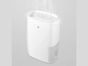 بهترین خشک کن و رطوبت گیر برقی شیائومی Xiaomi Youpin New WIDETECH WDH318EFW1 Electric Air Dehumidifier