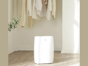 خرید خشک کن و رطوبت گیر برقی شیائومی Xiaomi Youpin New WIDETECH WDH318EFW1 Electric Air Dehumidifier