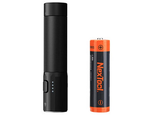 چراغ قوه شیائومی Xiaomi NexTool Outdoor Mini Flashlight NE20069