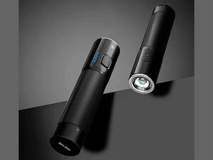 خرید چراغ قوه شیائومی Xiaomi NexTool Outdoor Mini Flashlight NE20069