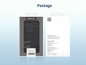 خرید قاب محافظ گوگل پیکسل 8 نیلکین CamShield Pro cover case