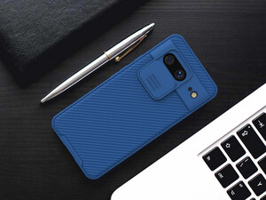 قاب محافظ گوگل پیکسل 8 نیلکین CamShield Pro cover case