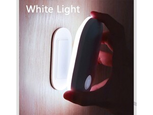 لامپ قابل حمل هوشمند بیسوس Baseus Sunshine Series Human Body Induction Entrance Light