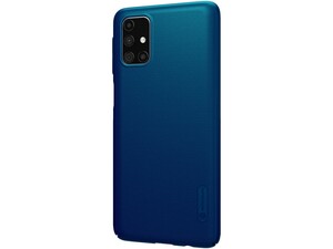 قاب محافظ نیلکین سامسونگ Nillkin Frosted Shield Case Samsung Galaxy M31s