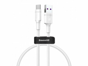 کابل تایپ سی بیسوس برای هواوی Baseus Double Ring Quick Cable For Huawei