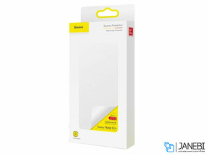 محافظ صفحه نمایش بیسوس سامسونگ Baseus Screen Protector Samsung Galaxy Note 10 Plus