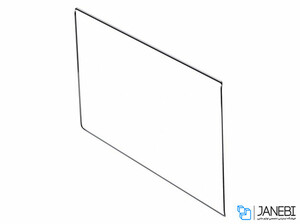 محافظ صفحه نمایش بیسوس سامسونگ Baseus Screen Protector Samsung Galaxy Note 10 Plus