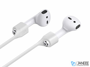 بند نگهدارنده ایرپاد بیسوس Baseus Apple AirPods 1/2 Sports Strap