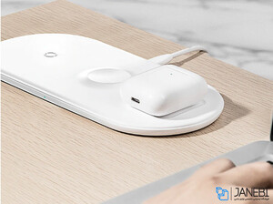 شارژر وایرلس بیسوس Baseus BS-IW04 Wireless Charger
