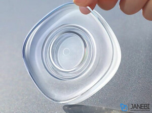 پایه نگهدارنده ژله ای بیسوس Baseus Universal Gel Pad