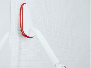 تی تمیز کننده حمام و سرویس بهداشتی شیائومی Xiaomi YB-02 Mop Yijie Bathroom Cleaning Brush