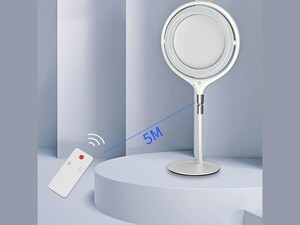 آینه آرایشی رومیزی شیائومی Xiaomi S12 makeup mirror