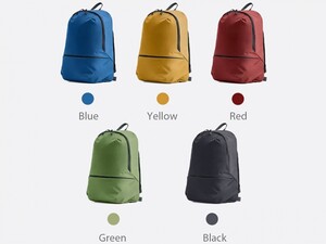 کوله پشتی مینی شیائومی Xiaomi Backpack Youpin zajia mini
