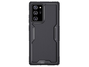 قاب محافظ نیکلین سامسونگ Nillkin Tactics TPU Case Samsung Note 20 Ultra