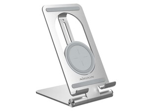 پایه شارژ بی سیم تبلت نیلکین Nillkin PowerHold Tablet Wireless Charging