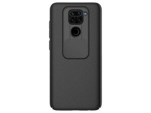 قاب محافظ نیلکین شیائومی Nillkin CamShield Case Xiaomi Redmi Note 9
