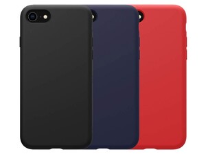 قاب سیلیکونی نیلکین آیفون Nillkin Flex Pure Case iPhone 7/8