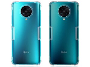 محافظ ژله ای نیلکین شیائومی Nillkin TPU Case Xiaomi Redmi K30 Pro