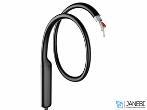 هدفون بلوتوث بیسوس Baseus Encok Bluetooth Earphone S12