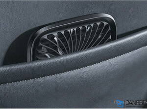 پنکه داخل خودرو بیسوس Baseus Car USB Fan