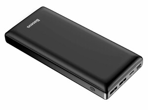 پاور بانک سریع بیسوس Baseus MINI JA X30 30000mAh Power Bank