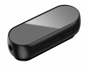 Baseus BA02 Bluetooth 3.5mm Audio Adapter گیرنده بلوتوثی موزیک بیسوس