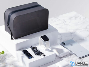 کیف دستی بیسوس Baseus LBZL-B01 TPU Receipt Package