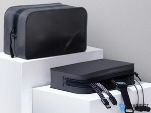 کیف دستی بیسوس Baseus LBZL-B01 TPU Receipt Package