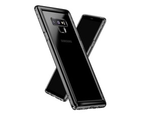 محافظ ژله ای بیسوس سامسونگ Baseus Safety Airbags Case Note 9