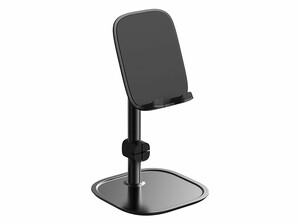 پایه نگهدارنده رومیزی بیسوس Baseus Literary Youth Desktop Holder