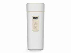 کتری قابل حمل هوشمند شیائومی Xiaomi Daewoo portable electric kettle D2