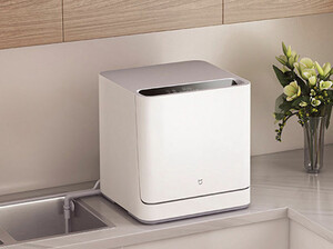 ماشین ظرفشویی هوشمند شیائومی Xiaomi Mijia Internet Dishwasher VDW0401M