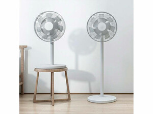 پنکه ایستاده و رومیزی برقی هوشمند شیائومی Xiaomi DC Frequency Conversion Floor Fan 2 BPLDS02DM