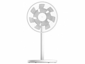 پنکه ایستاده و رومیزی برقی هوشمند شیائومی Xiaomi DC Frequency Conversion Floor Fan 2 BPLDS02DM